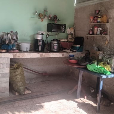 🏠 ¡Se Vende Casa en San Agustín, La Lisa! - 8/10