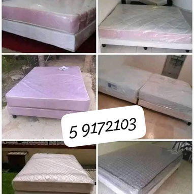 VENTAS DE CAMAS COLCHONES MUEBLES EN TODOS LOS MUNICIPIOS DE LA HABANA - 5/10