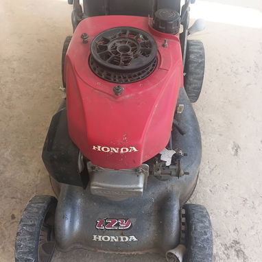 Se vende chapiadora - Img 123478411