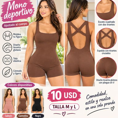 Ropa deportiva - 2/2