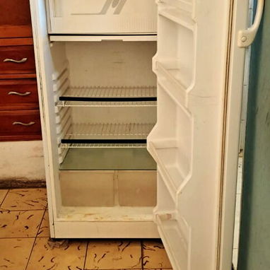 Vendo refrigerador Haier - 2/3