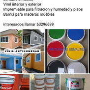 Pinturas originales y selladas - Img 55486142