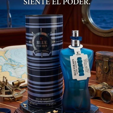 Perfumes clásicos de hombre 100ml 7000$ - Img 119700189