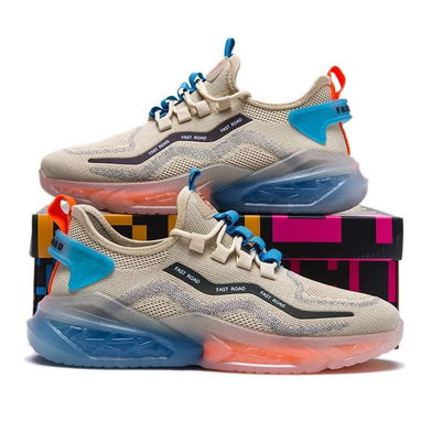 Tenis para el Curso Escolar - 3/6