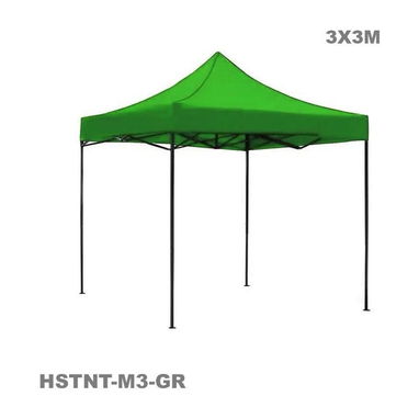 Toldo o Carpa Variedad de Colores 3x3 m - Img 108358103