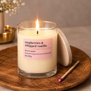Velas aromáticas de Bath & Body Works - Img 58211304