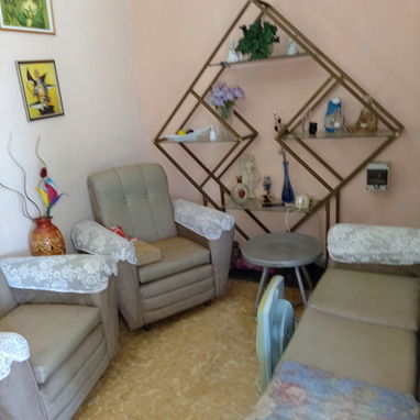 Venta de casa ampliacion almendares - Img 122981498