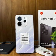 Venta de teléfonos Xiaomi nuevos. Ganga! - Img 55737006