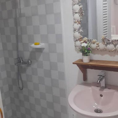 SE RENTA CASA DE 3 HABITACIONES, WIFI, RANCHÓN Y PISCINA A LA ENTRADA DE VARADERO. 53880216 - Img 120354867