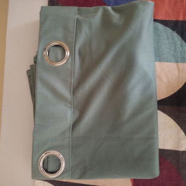 Cortinas excelentes - 3/4