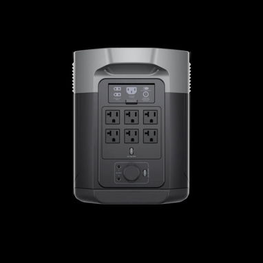 EcoFlow DELTA 2 MAX - Img 123804221