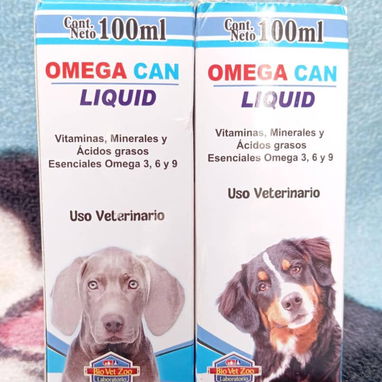 Vitaminas para perros y gatos - 2/10