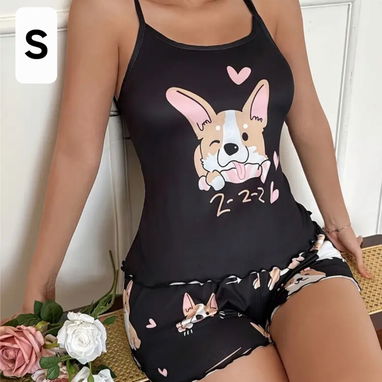 Conjuntos adorables, Pijamas en Oferta - 4/9