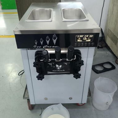 Maquinas de helado - 2/3