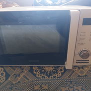 Microondas, Microwave - Img 57721404