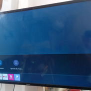 Vendo TV de 41 pulgadas Samsung smart TV - Img 55224080