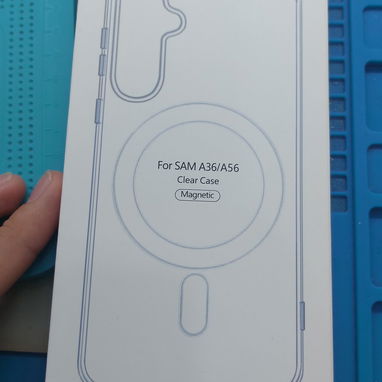 Cover xiaomi note 12,13, 13 pro plus, 14, 15 y samsung ultimos modelos al whatsa - 5/6