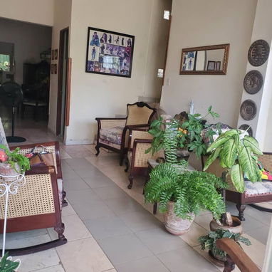 Casa semi-independiente de 3 dormitorios Playa 70mil 53582376 - Img 122205783