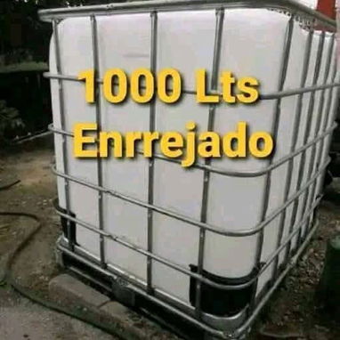 Tanques para el agua - Img 123182958