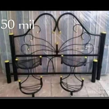 Cama personal - Img 118342545