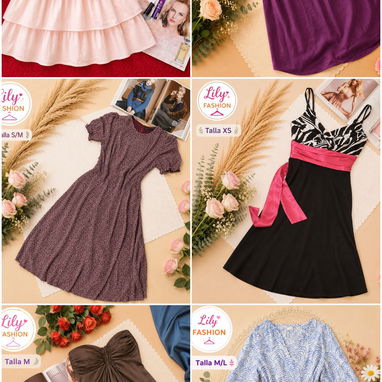 Ropa de paca - Img 125997687