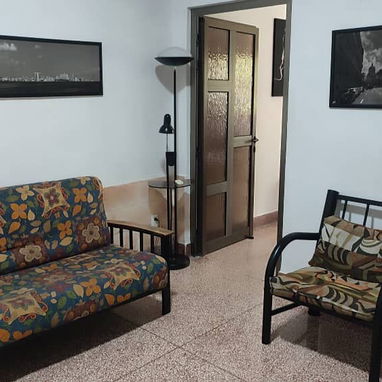 🛌 Apartamento de 1 Habitación a Una Cuadra de 23 y 12 (Con Generador) REF 1461 - Img 114729824
