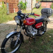 Vendo moto Lifan 4 tiempos - Img 55969219