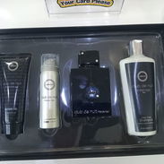 Set de perfume CLUB DE NUIT intense 100% original - Img 56305003