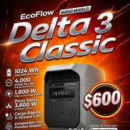 Ecoflow delta classic - Img 58063179