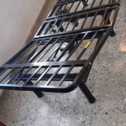 🛏️ Cama hospitalaria eléctrica + colchón antiescaras — NUEVOS - Img 57832966