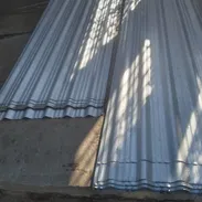 Tubos galvanizado y de hierros,.Purle, tejas. - Img 57961822