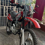 AVA TIGRITO 175cc con papeles en regla - Img 56565799