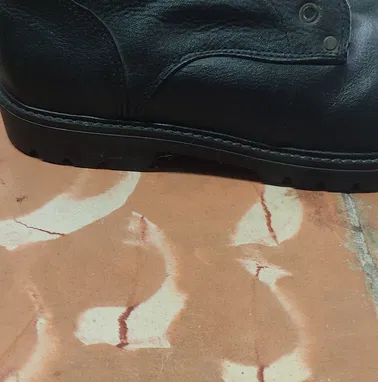 Botas Militares perfectas para trabajar reforzadas #45. 4000 CUP - Img 93722063