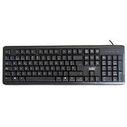 Teclado USB AN-9821 Anlix - Img 58155474