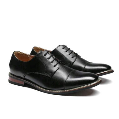 Zapatos de vestir de muy buena calidad y de diferentes modelos   65 USD somos de Boyeros tenemos mensajería por un costo - 2/10