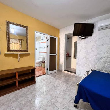 Casa a la orilla de la playa varadero con tres habitaciones - Img 118532594