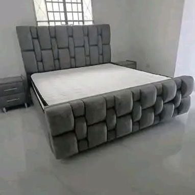 Juegos de cuarto modernos disponible para el konfor del hogar con maxima calidad y garantía transporte incluído... - 10/10