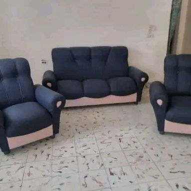 Juegos de sala de Lujo para el konfor del hogar con maxima calidad y garantía transporte incluído... - 9/10