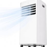 Aire acondicionado portátil de 12,000 BTU - Img 57205258