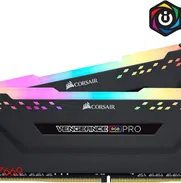 🔥🔥63987669-Memoria RAM marca CORSAIR, modelo Vengeance RGB Pro, 32GB (2 x 16GB) DDR4 3600🔥🔥 - Img 49564802