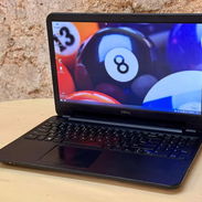 Dell, laptop  confiable y lista para estudio, trabajo y tareas diarias. Ideal para navegar, clases virtuales, oficina y - Img 55849032