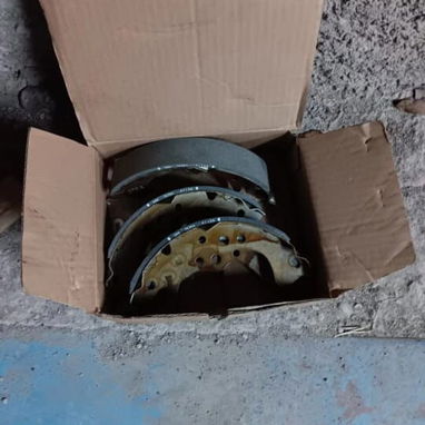 Piezas nuevas de Renault Scala - 4/6