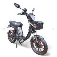 Bicimoto MZ - Img 55752221