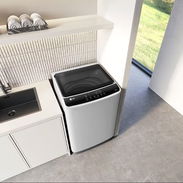 Lavadora Automática LG 9 kg Entrada de Agua Fría y Caliente 📦 - Img 55087042