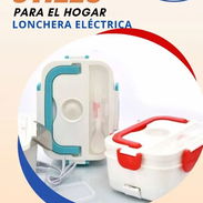 Loncheras Electricas - Img 52011892