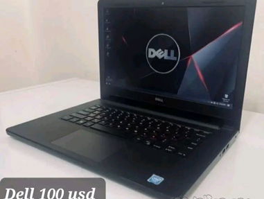 Laptop Dell 100 usd - Img main-image-45799641