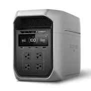 4 ECOFLOW DELTA 3 MAX - NUEVA SELLADA EN CAJA - Img 56645554