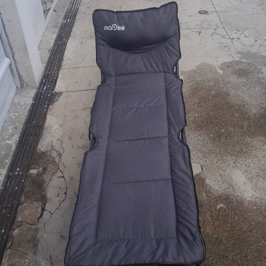 Canapé o cama plegable 1.75*60 de ancho y 27 CM de altura - 2/6