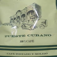 Cafe Regil Cafe Cubano 250gramos Tueste Cubano 100% Cafe Tostado y Molido. Precio 1600cup  contacto al - Img 55902954