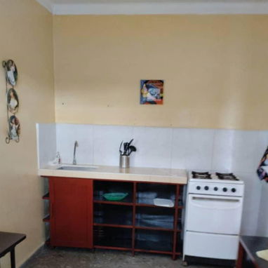 Se renta apartamento 2 cuartos Nuevo Vedado - Img 119654318